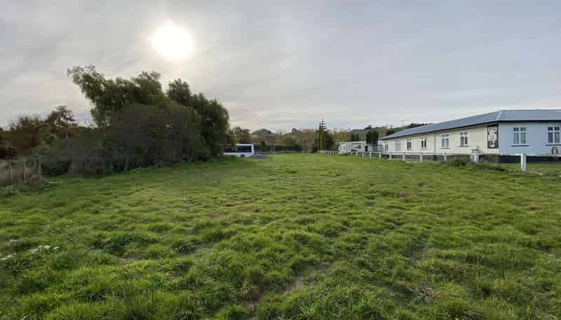 7 George Street, Ohingaiti