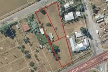 7 George Street, Ohingaiti