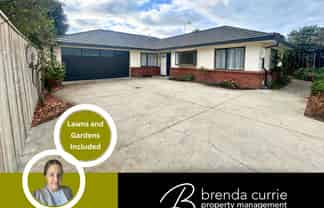 a/7 Puriri Terrace, Roslyn