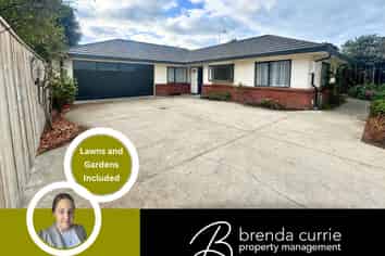a/7 Puriri Terrace, Roslyn