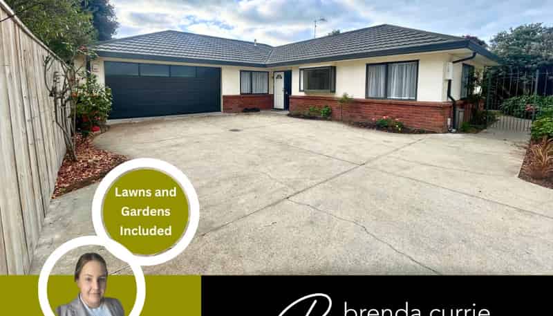 a/7 Puriri Terrace, Roslyn