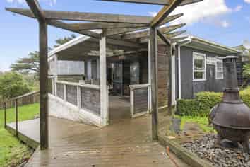 14 Ngareta Street, Marton