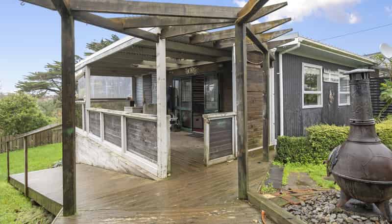 14 Ngareta Street, Marton