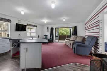 14 Ngareta Street, Marton