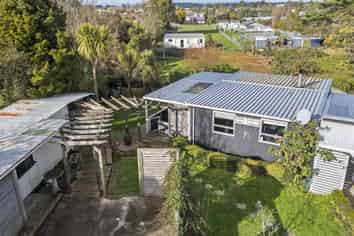 14 Ngareta Street, Marton