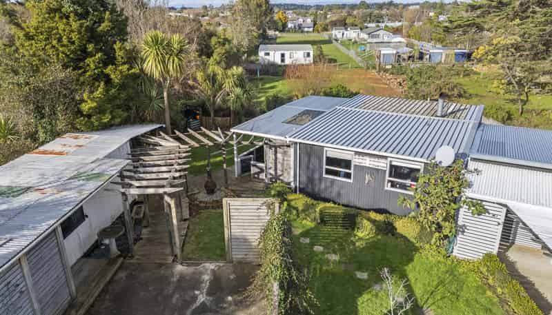 14 Ngareta Street, Marton