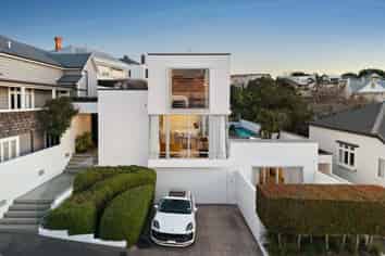 8 Yarborough Street, Saint Marys Bay