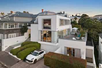 8 Yarborough Street, Saint Marys Bay