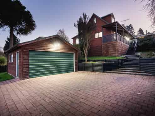 362 Kaikorai Valley Road, Bradford