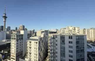 1201/147 Nelson Street, Auckland Central