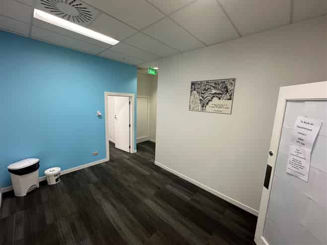 Affordable Medical Suite