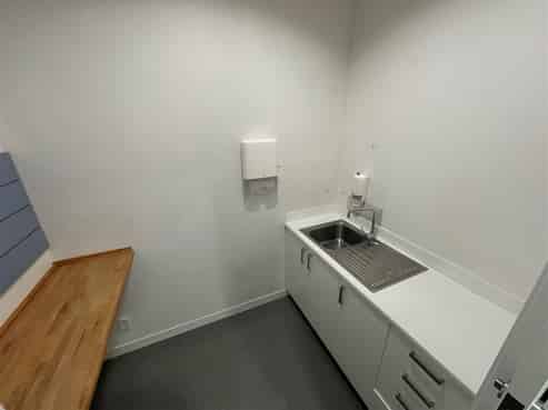 Affordable Medical Suite