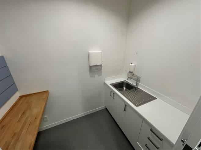 Affordable Medical Suite