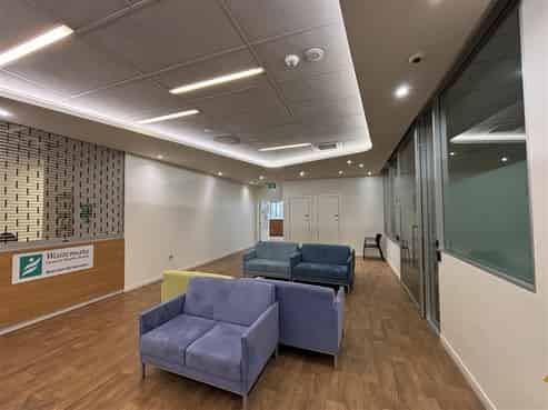 Affordable Medical Suite