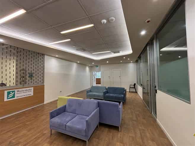 Affordable Medical Suite