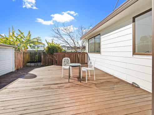 1/17 Yee Place, Mount Wellington