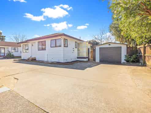 1/17 Yee Place, Mount Wellington