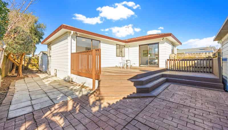 1/17 Yee Place, Mount Wellington