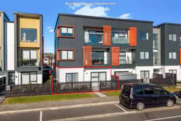 1/29 Flat Bush School Road, Flat Bush