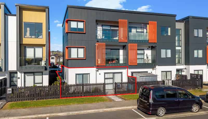 1/29 Flat Bush School Road, Flat Bush