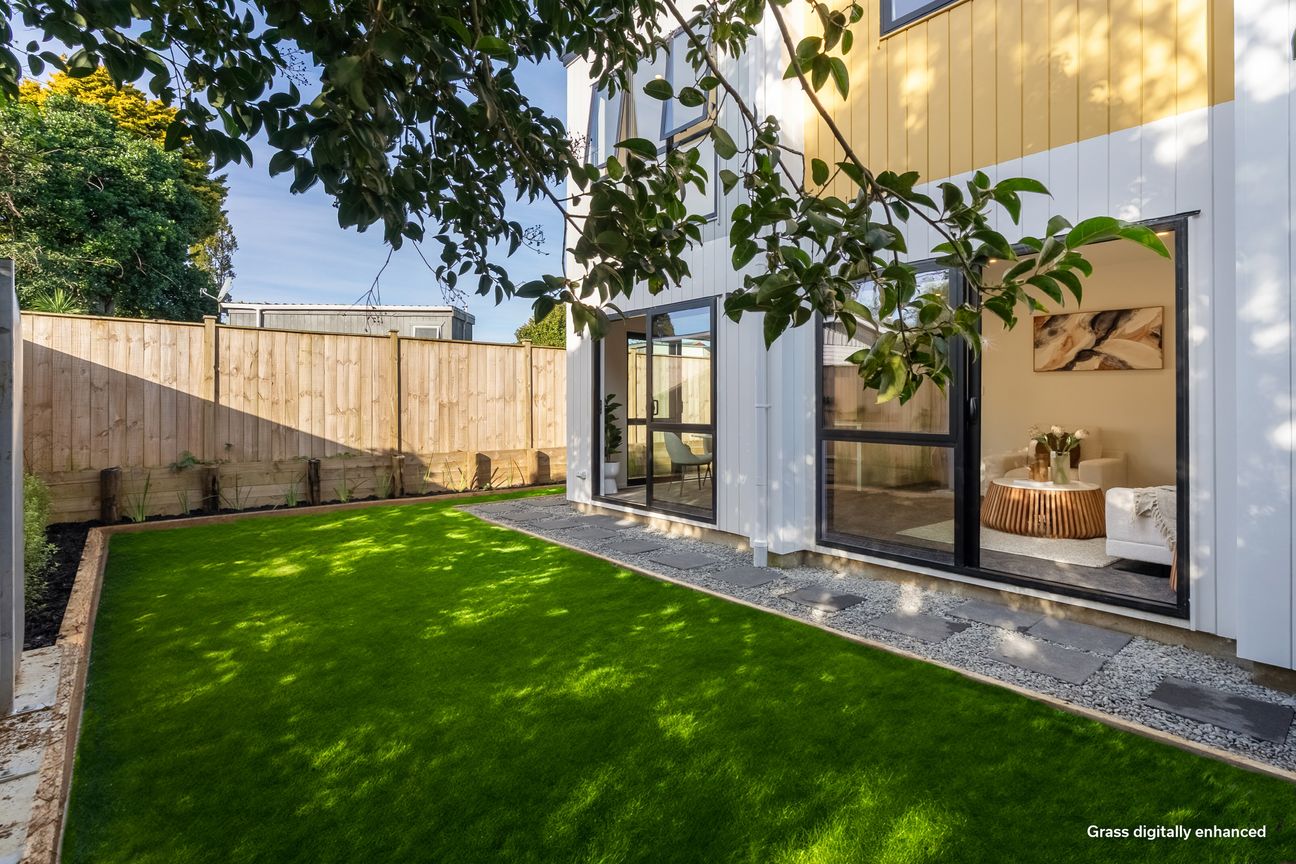 Boutique Collection - 4 Bedroom Standalone Homes - Widok 5