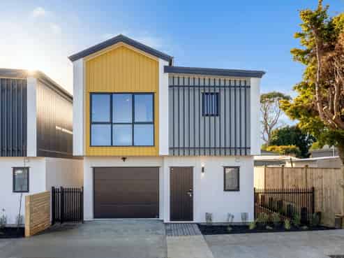 31 Goodwin Drive, Rosehill