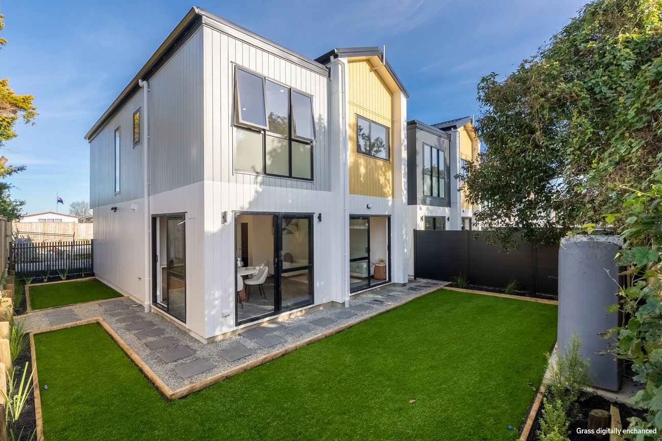 Boutique Collection - 4 Bedroom Standalone Homes - Widok 4