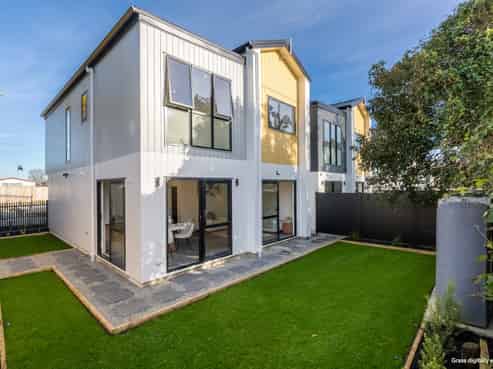 31 Goodwin Drive, Rosehill