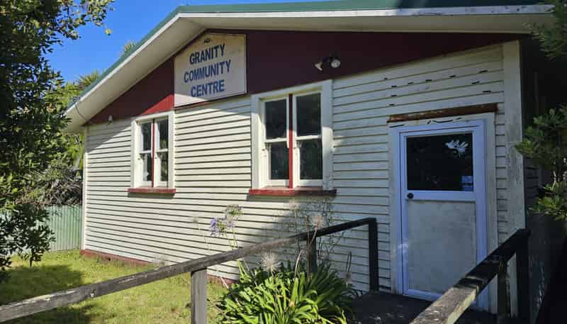 106B Torea Street, Granity
