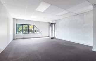 Professional office space