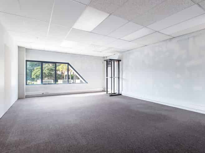 Professional office space