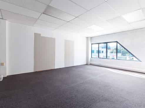 Professional office space