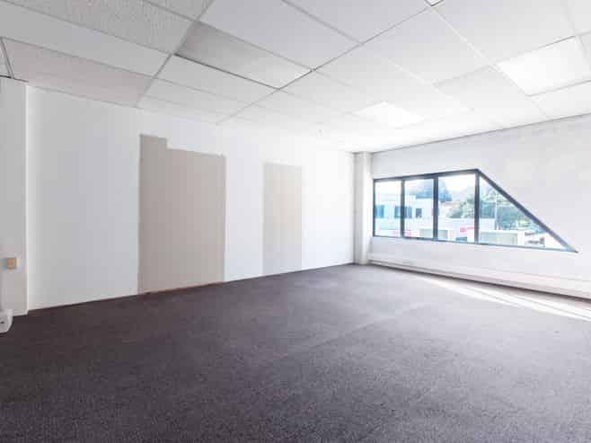 Professional office space