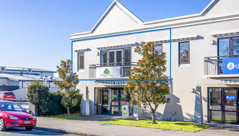 D/130 Percival Street, Rangiora