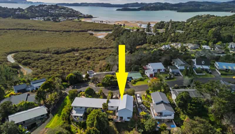 17 Tui Grove, Paihia