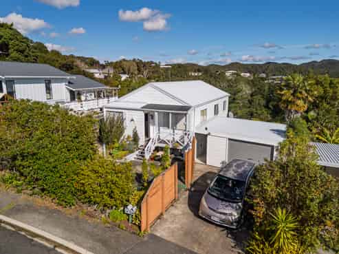 17 Tui Grove, Paihia