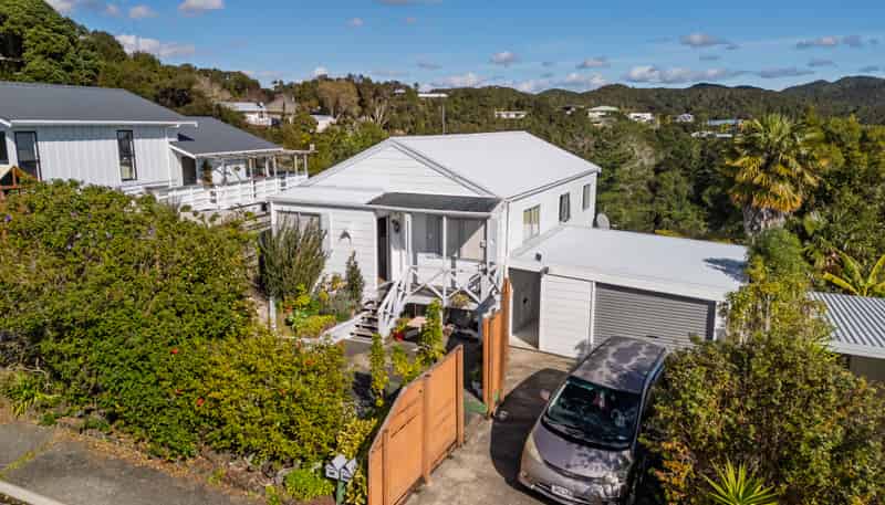 17 Tui Grove, Paihia