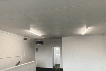 BOUTIQUE OFFICE IN THE HEART OF ST HELIERS
