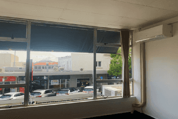 BOUTIQUE OFFICE IN THE HEART OF ST HELIERS
