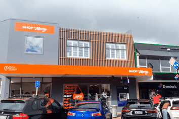 BOUTIQUE OFFICE IN THE HEART OF ST HELIERS
