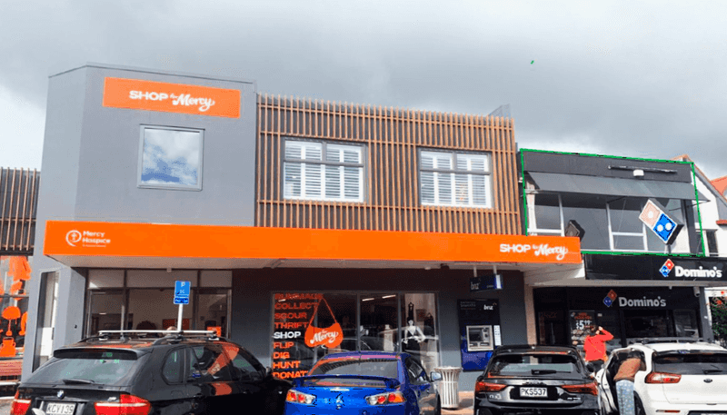 13 Polygon Road, Saint Heliers