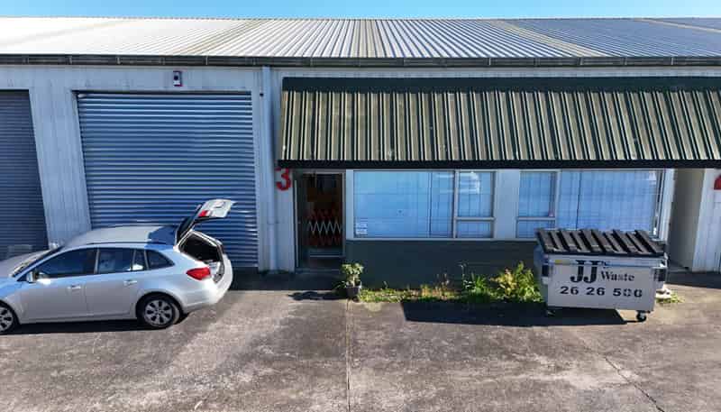 3/38 Andromeda Crescent, East Tamaki