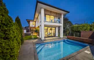 62 Straven Road, Fendalton