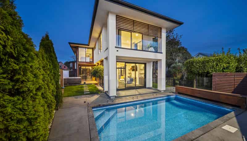 62 Straven Road, Fendalton