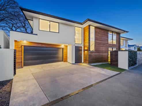 62 Straven Road, Fendalton