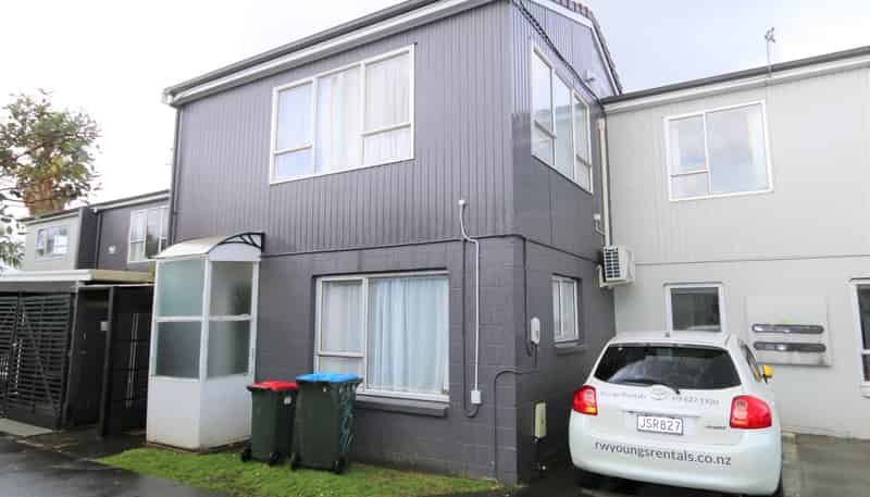 9/57 Point Chevalier Road, Point Chevalier