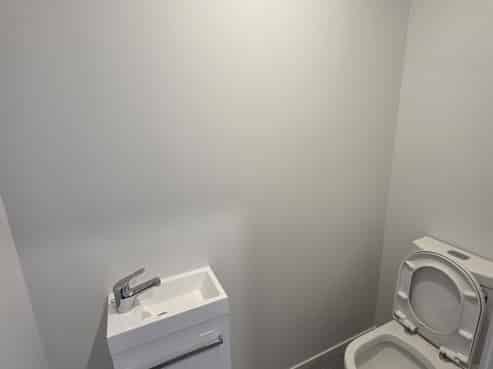 Leasing Now - 800 m2  In One Or Partial