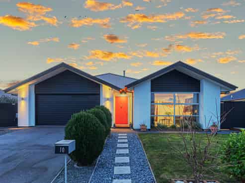 10 Bofors Close, Wigram