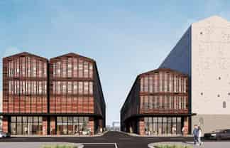 POSITION YOUR BUSINESS AT 164 BEAUMONT STREET
