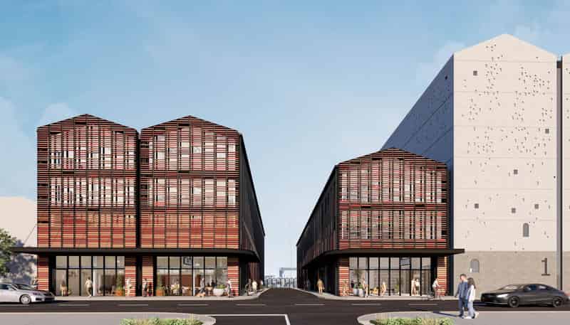 164 Beaumont Street, Auckland Central